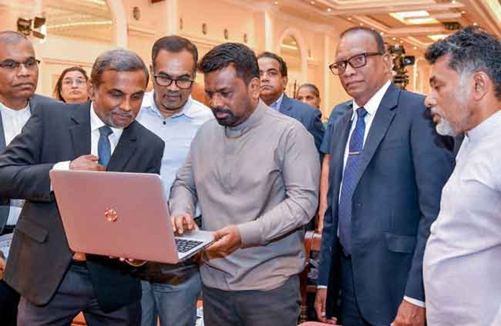 President hands over 1,000 new houses to low-income families