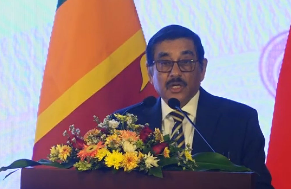 Sri Lanka’s Move to Direct RMB Payments Marks a Strategic Shift