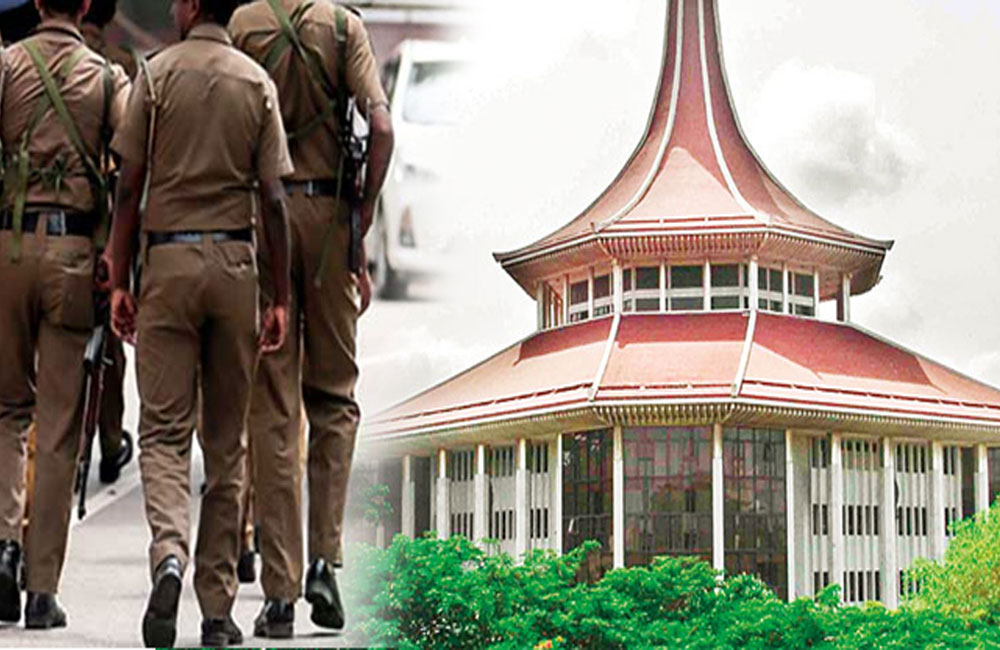 SC finds 6 police officers guilty of torturing, framing bus operator