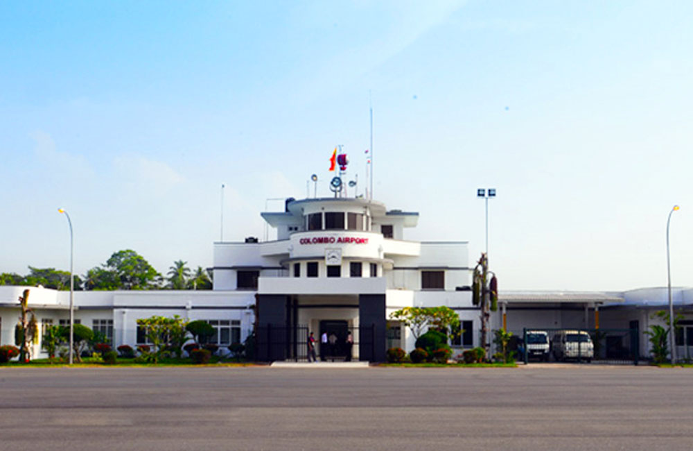 Ratmalana Airport’s Lost Glory Demands Urgent Modernisation and Planning
