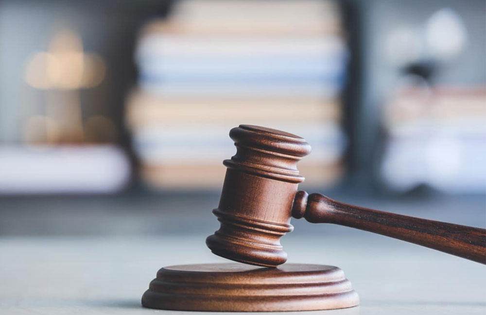 Court Orders Suspension of Case Against Ravi Seneviratne