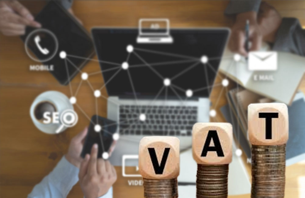  Digital VAT Deadline Pushed to April Next Year