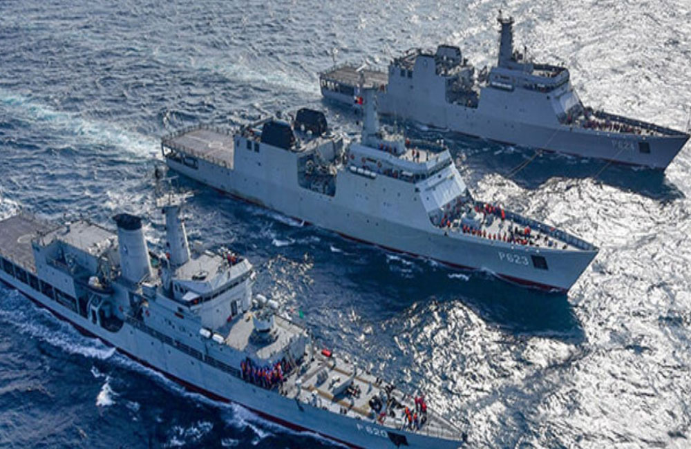 Japan To Fund Sri Lanka’s Naval Monitoring Upgrade With ¥500 Million Grant