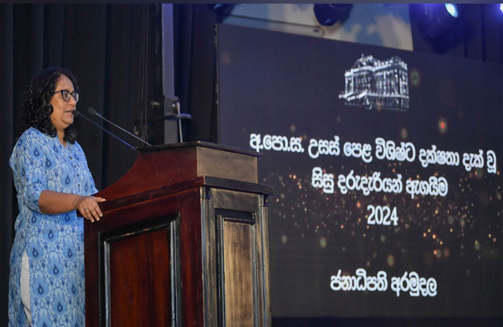 “President’s Fund now 100% dedicated to the public” – Prime Minister