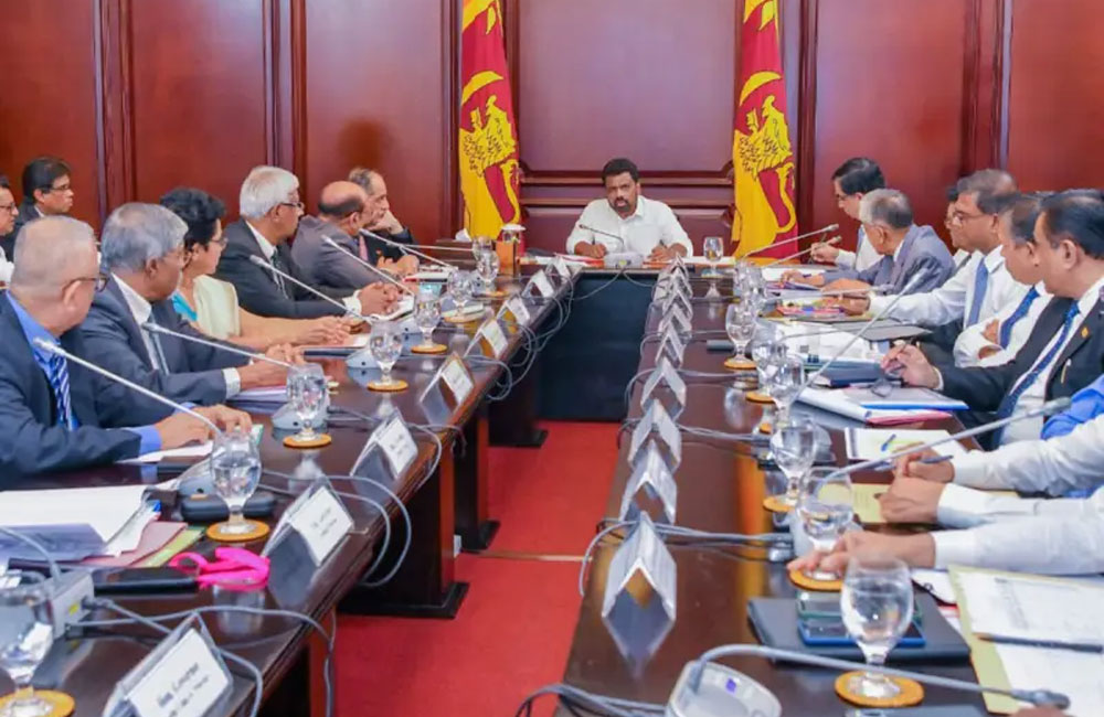 Central government and provincial institutions must work in unison when implementing development projects