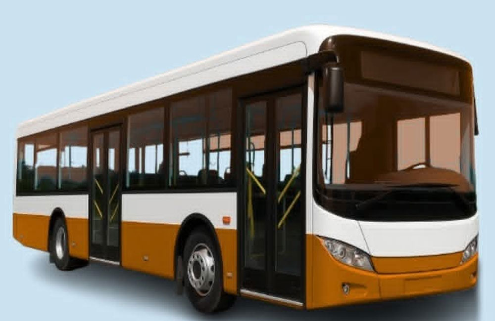 Sri Lanka calls for bids to supply 100 comfortable low-floor buses