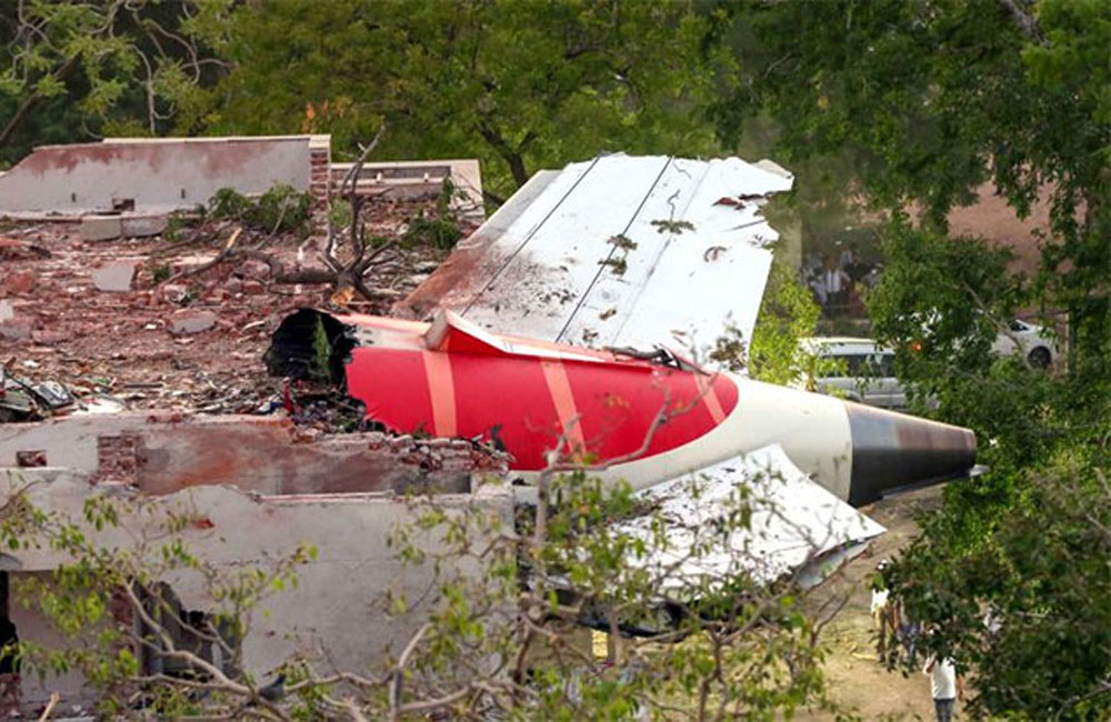 Air India crash victims’ families sue aerospace firms Boeing and Honeywell