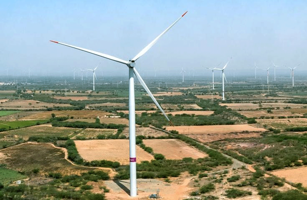 India's Adani To Withdraw From Wind Power Projects in Sri Lanka