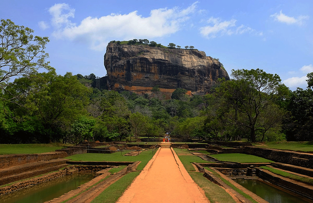 Ministry of Tourism Addresses Concerns for Sigiriya Tourists