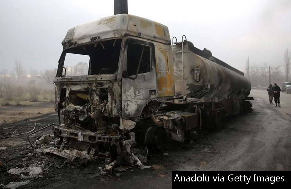 G7 to take 'necessary measures' to support energy supplies