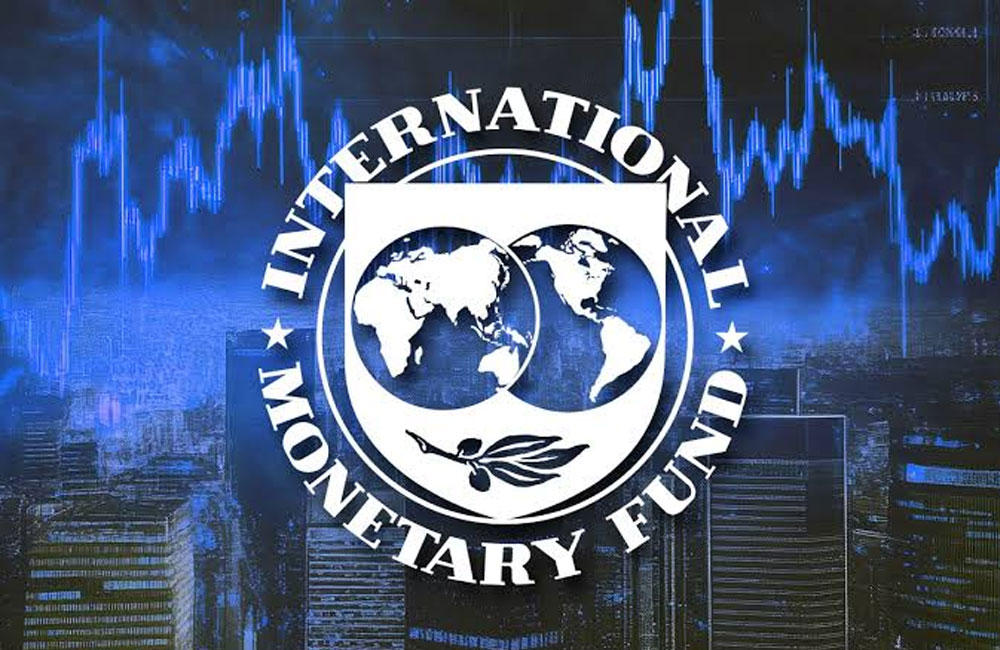 IMF warns Sri Lanka is off course as reform programme nears end