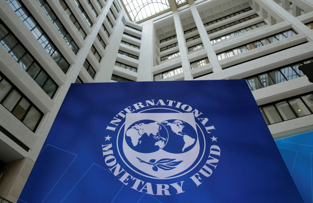 IMF Chief’s Visit Signals Confidence in Sri Lanka’s Recovery and Reform Momentum