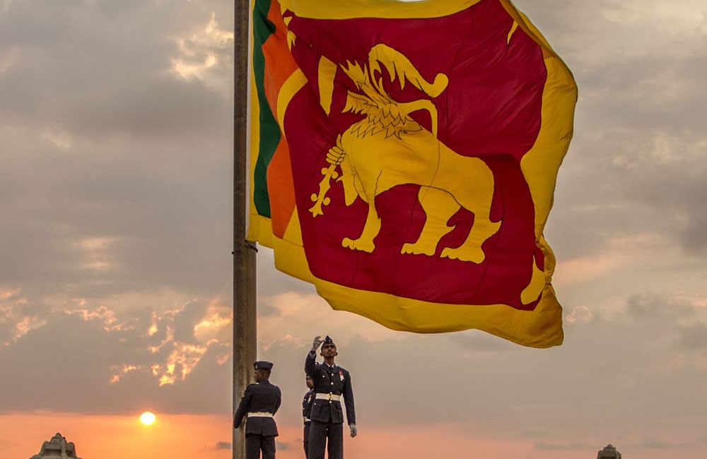 Sri Lanka Marks 78th Independence Day with “Rebuilding Sri Lanka” Ceremony in Colombo