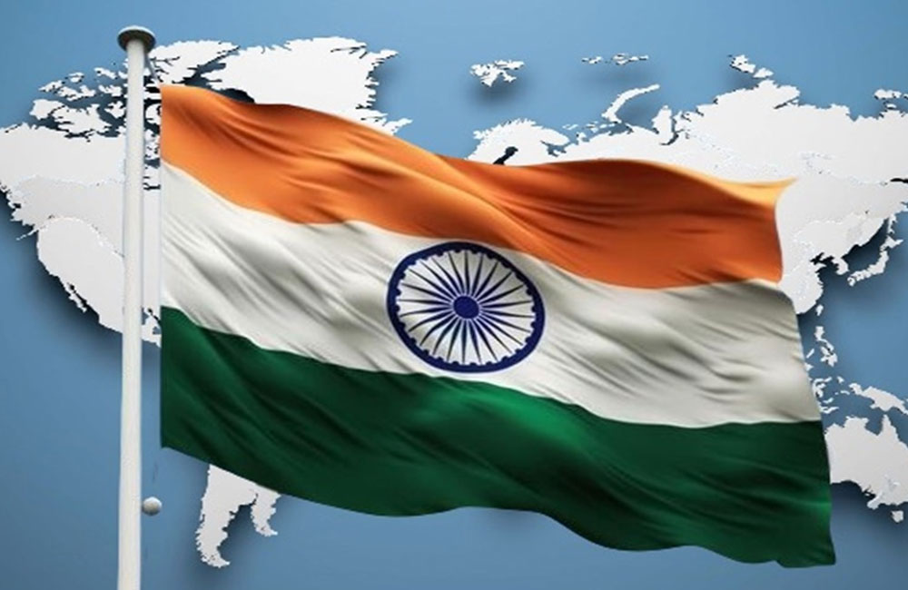 India begins world’s biggest population count