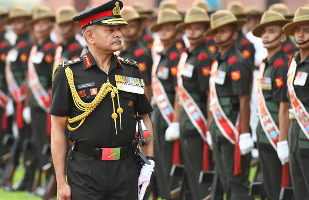 Sri Lanka Caught in Power Crossroads as India Steps up Military Diplomacy