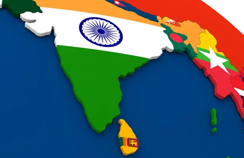 India’s Neighbourhood Diplomacy Tested and Proven after Cyclone Ditwah