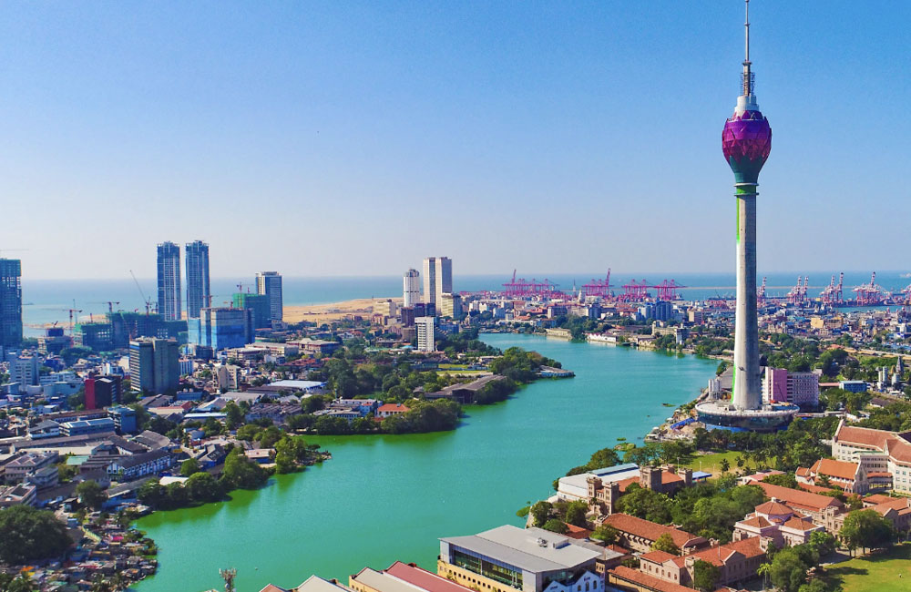 LFCs Urged to Pivot to Industrial Lending as Sri Lanka Seeks Investment-Led Growth