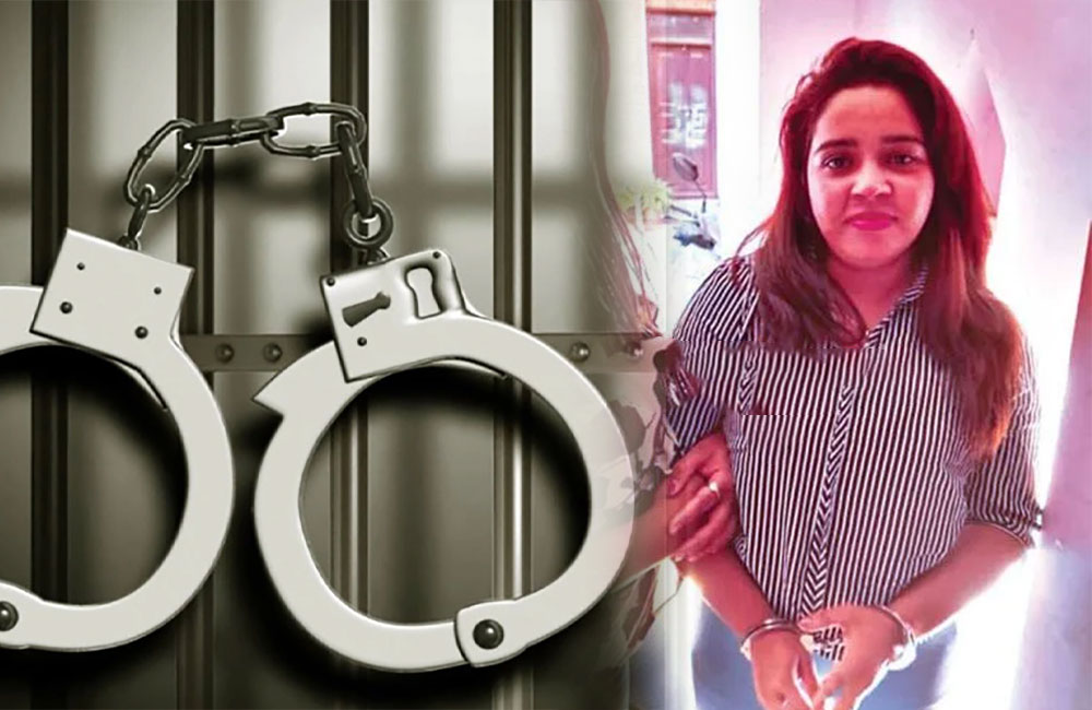 Ishara Sewwandi: The Woman Who Ran Until the Law Caught Up