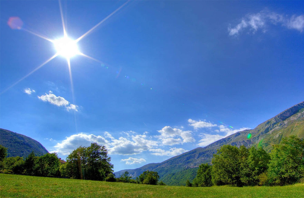 Afternoon Showers Forecast for Parts of Southern and Sabaragamuwa Regions