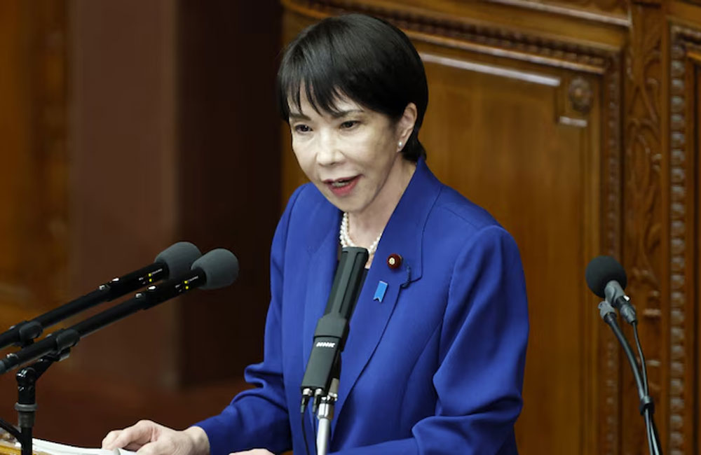 Japan’s PM Takaichi secures historic supermajority in landslide election victory