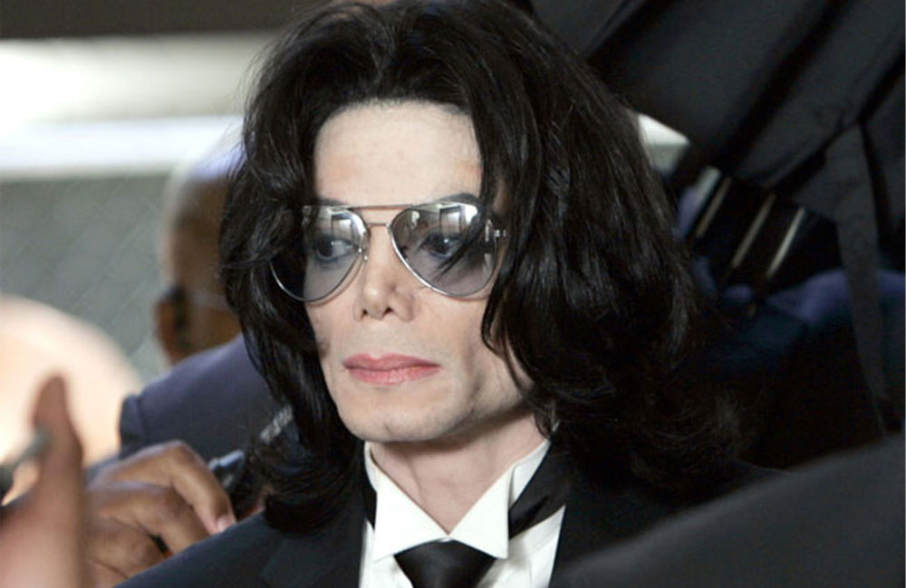 Michael Jackson biopic ‘spent $15m on reshoots to remove child abuse allegations’ from ending