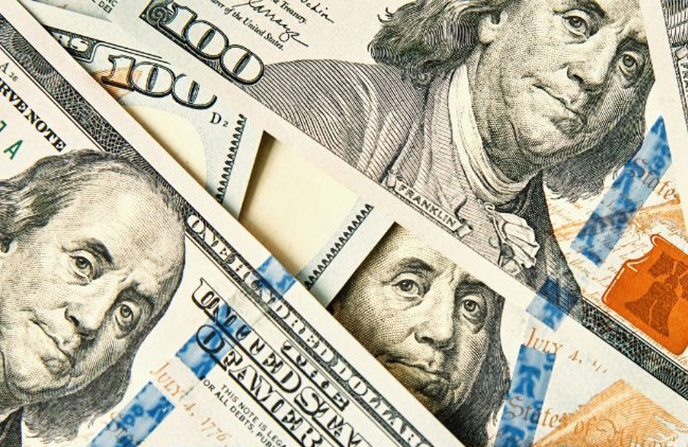 Sri Lankan Rupee Strengthens Marginally Against US Dollar