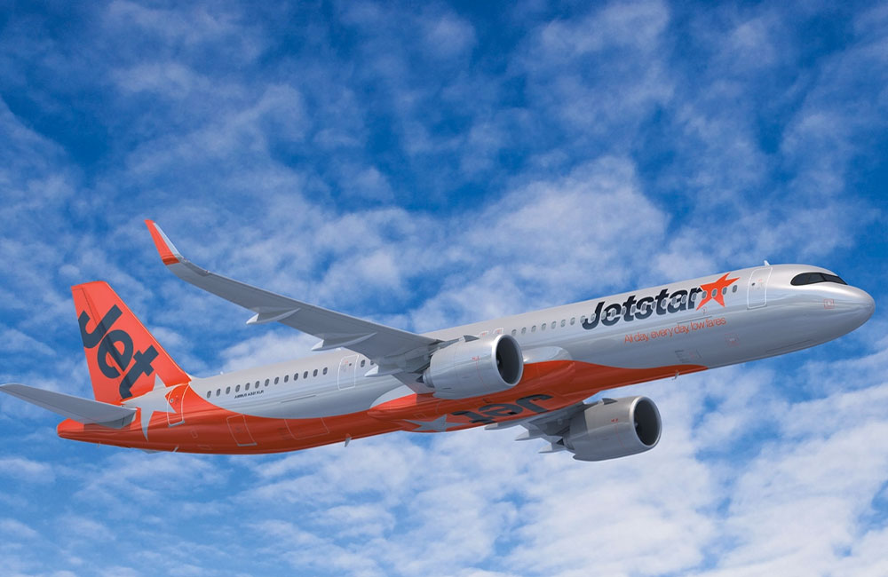 Jetstar’s Colombo Launch Marks Major Shift in Australia–Sri Lanka Travel