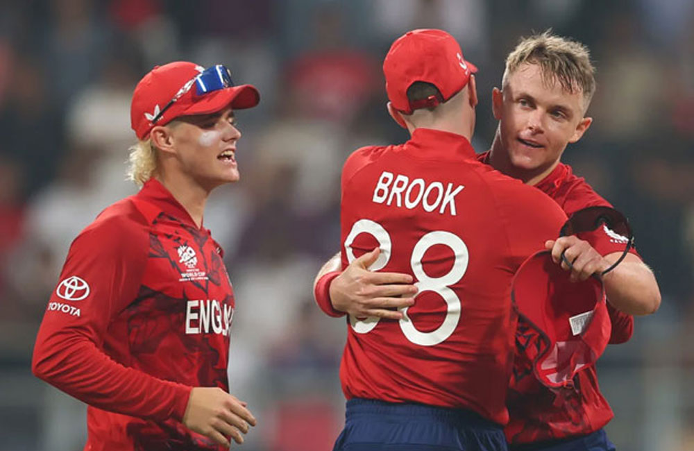 T20 World Cup 2026: Harry Brook says England underestimated opponents in group stage