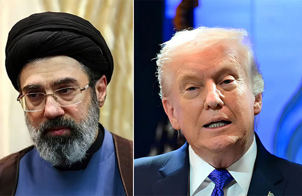 US offers $10m reward for information on top Iranian leaders