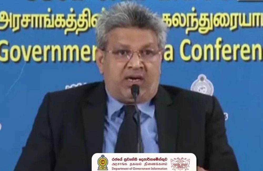 Govt Plans New Law Allowing House Arrest to Ease Severe Prison Overcrowding