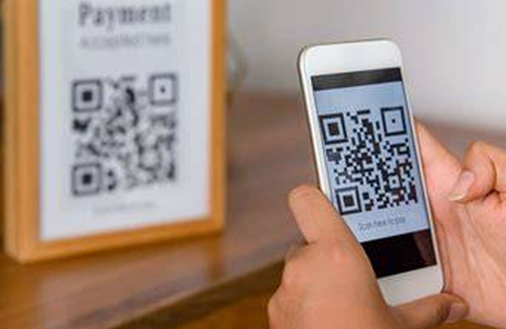 QR Code Fuel Distribution System Takes Effect Nationwide