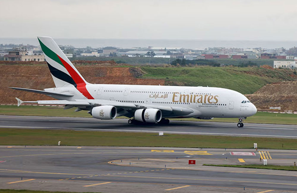 Gulf carriers resume limited flights, but missile fire fuels uncertainty