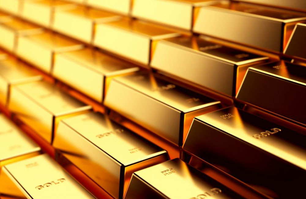 Gold Prices Climb in Sri Lanka as Global Rates Surge