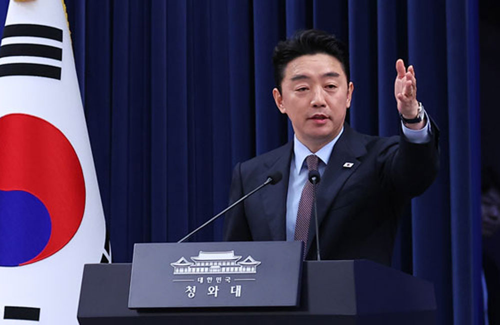 South Korea says it will receive 6 million barrels of oil from UAE