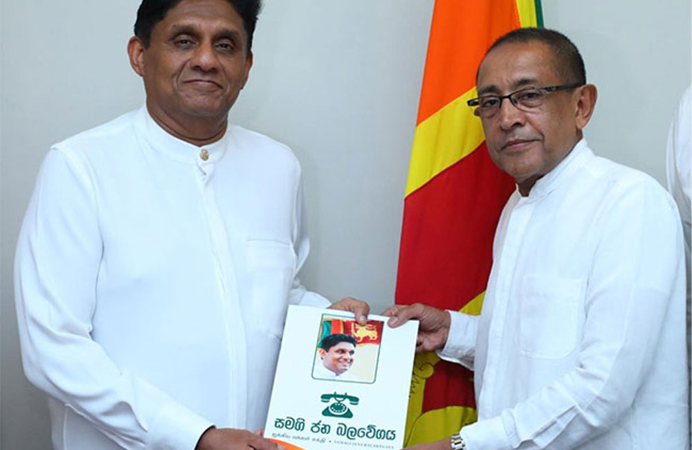 Kabir Hashim Takes Helm as SJB Chairman for 2026