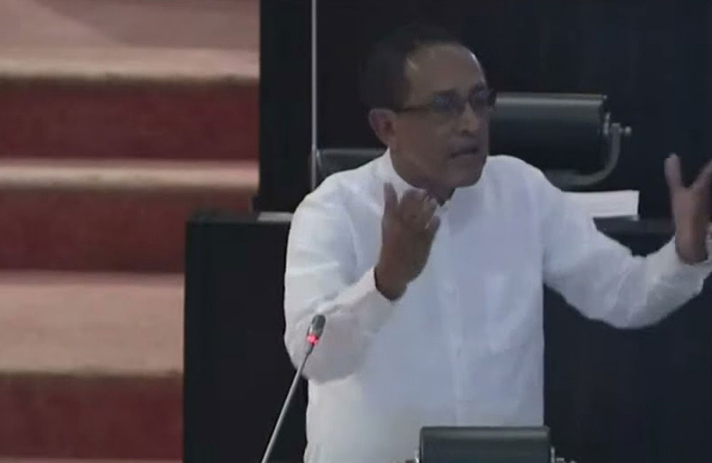 Kabir Hashim Calls for Forensic Audit of Treasury and Central Bank