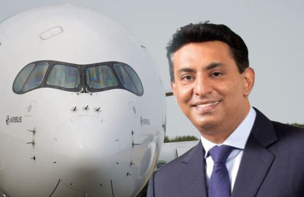 Bail Order, Arrest Warrant and Sudden Death: Former SriLankan Airlines CEO Found Dead