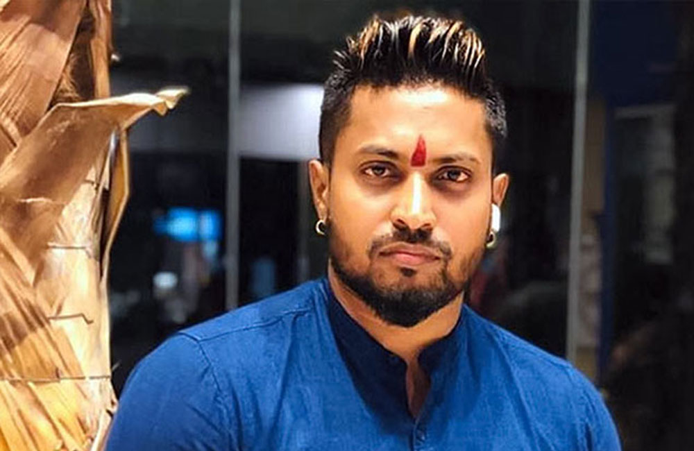 ‘Kehelbaddara Padme’ Remanded Until September 3 