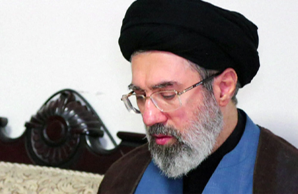 “Not end of War”: Iran’s Mojtaba Khamenei after accepting two-week ceasefire