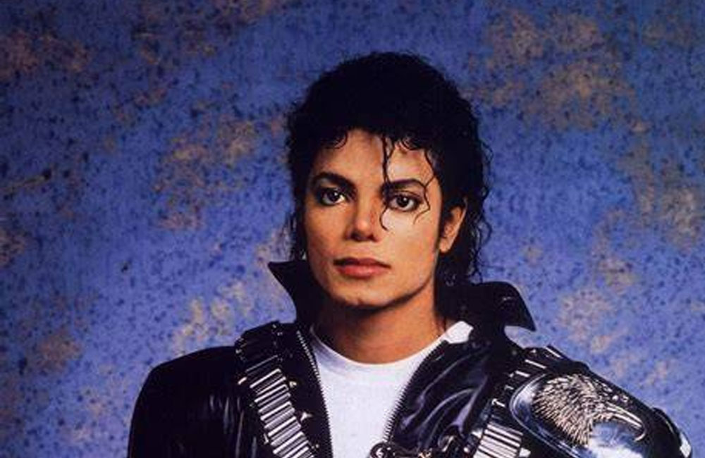 Michael Jackson accused of child sex trafficking in new lawsuit