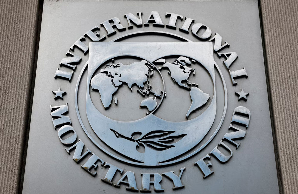 IMF warns Iran war could hurt global economy
