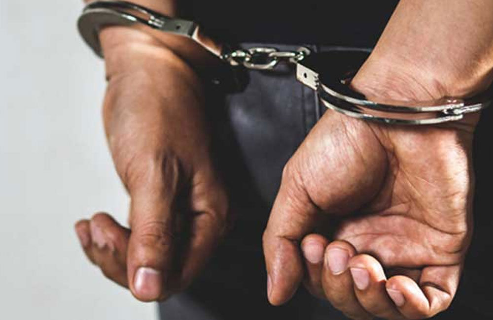 Six Arrested in Kirinda with 300kg of Narcotics