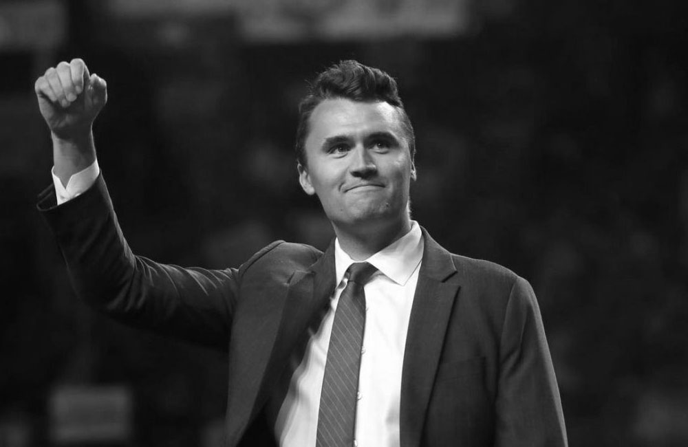 Conservative activist Charlie Kirk assassinated at Utah university
