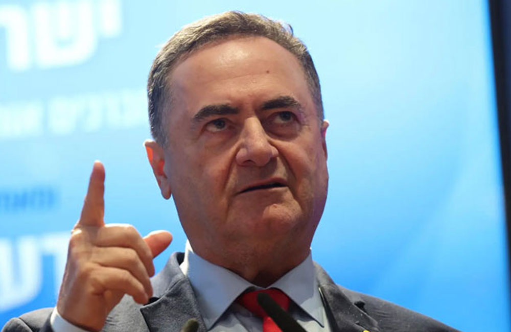 Israel says whoever is chosen as Iran’s next supreme leader will be ‘a target for elimination’