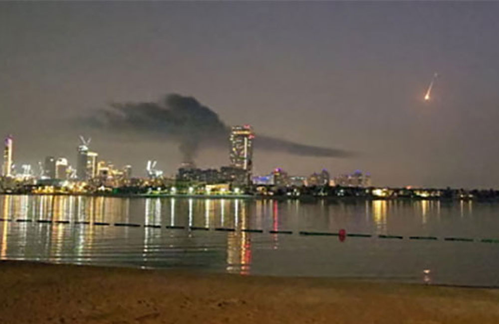 Four Sri Lankans Injured in Middle East Conflict, All Discharged After Treatment