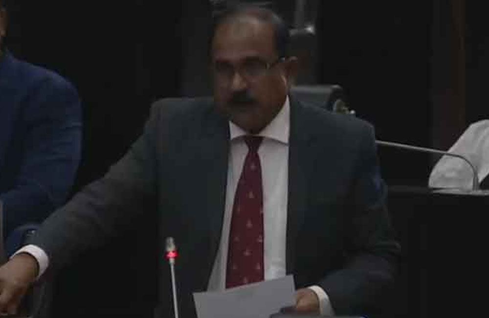 Sri Lanka Warns of Possible Service Delays Amid Middle East Tensions