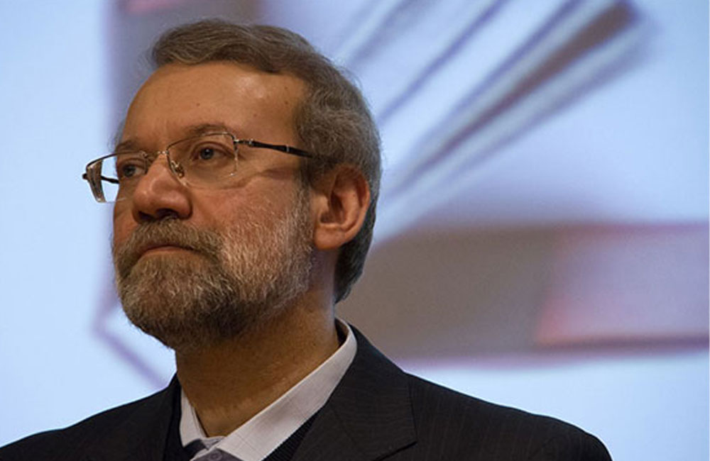 Tehran confirms top security official Ali Larijani has been killed