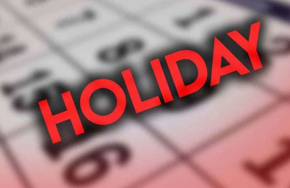 Wednesday Declared Weekly Holiday for Public Sector Amid Fuel Crisis