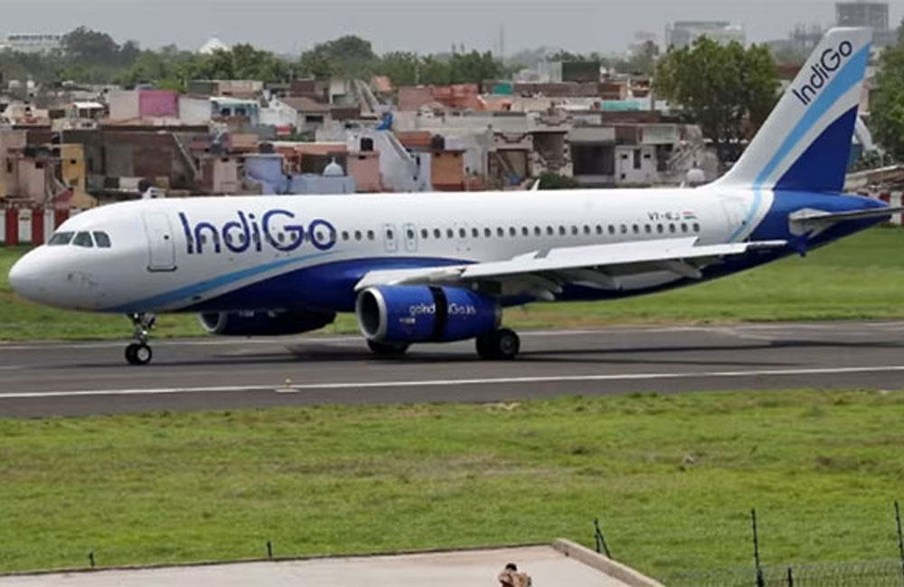 Indian airlines to resume limited Middle East flights