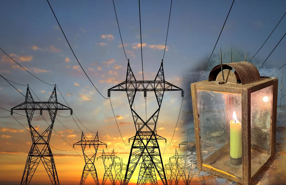 Energy Minister Warns Possible Power Cuts Amid Fuel Crisis